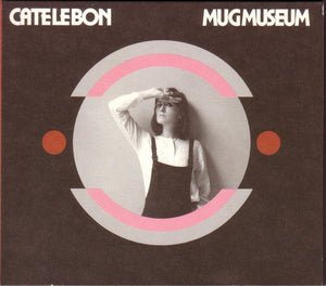 Cate Le Bon : Mug Museum (CD, Album, dig)