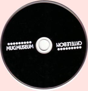 Cate Le Bon : Mug Museum (CD, Album, dig)