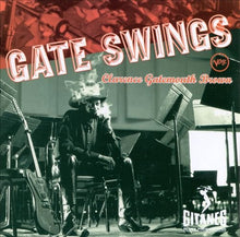 Load image into Gallery viewer, Clarence Gatemouth Brown* : Gate Swings (CD, Album, PMD)

