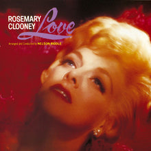 Load image into Gallery viewer, Rosemary Clooney : Love (CD, Album, RE)
