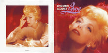 Load image into Gallery viewer, Rosemary Clooney : Love (CD, Album, RE)
