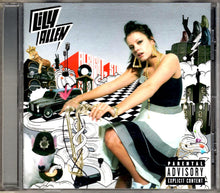 Load image into Gallery viewer, Lily Allen : Alright, Still (CD, Album)
