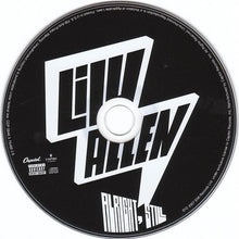 Load image into Gallery viewer, Lily Allen : Alright, Still (CD, Album)
