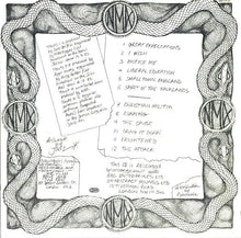 Load image into Gallery viewer, New Model Army : Radio Sessions '83- '84 (CD, Comp)
