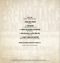Load image into Gallery viewer, Humble Pie : Performance: Rockin' The Fillmore: The Complete Recordings (4xCD + Box, Comp)
