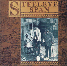 Load image into Gallery viewer, Steeleye Span : Ten Man Mop Or Mr. Reservoir Butler Rides Again (CD, Album, RE)
