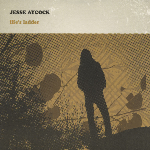 Jesse Aycock : Life's Ladder (CD)