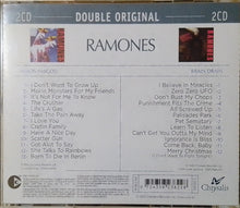 Load image into Gallery viewer, Ramones : ¡Adios Amigos! / Brain Drain (CD, Album, Comp, Copy Prot., RE + CD, Album, Copy )
