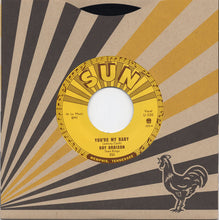 Load image into Gallery viewer, Roy Orbison And Teen Kings* : You&#39;re My Baby / Rockhouse (7&quot;, Single, RE)
