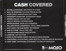 Load image into Gallery viewer, Various : Cash Covered (CD, Comp)
