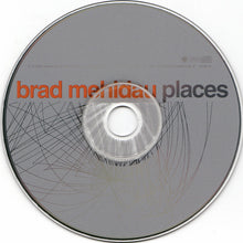 Load image into Gallery viewer, Brad Mehldau : Places (CD, Album)
