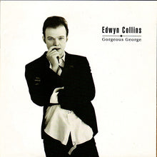 Load image into Gallery viewer, Edwyn Collins : Gorgeous George (CD, Album)
