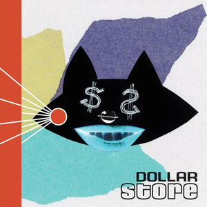 Dollar Store : Dollar Store (CD, Album)