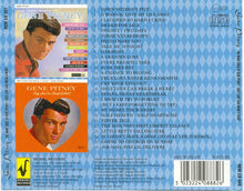 Load image into Gallery viewer, Gene Pitney : The Many Sides Of Gene Pitney &amp; Only Love Can Break A Heart (CD, Comp)
