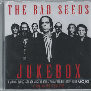 Various : The Bad Seeds Jukebox (CD, Comp)