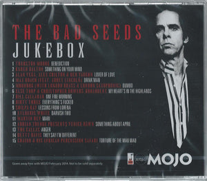 Various : The Bad Seeds Jukebox (CD, Comp)