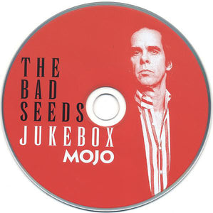 Various : The Bad Seeds Jukebox (CD, Comp)