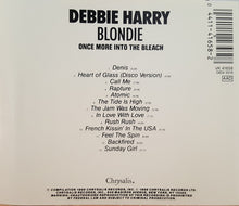 Load image into Gallery viewer, Debbie Harry* / Blondie : Once More Into The Bleach (CD, Comp)
