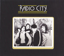 Load image into Gallery viewer, Radio City (4) : Class Of &#39;77 (CD)
