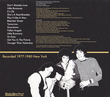 Load image into Gallery viewer, Radio City (4) : Class Of &#39;77 (CD)
