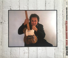 Load image into Gallery viewer, Arlen Roth : Toolin&#39; Around Woodstock (CD, Album)
