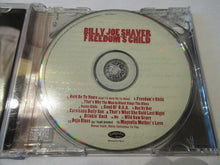 Load image into Gallery viewer, Billy Joe Shaver : Freedom&#39;s Child (CD, Album)
