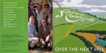 Load image into Gallery viewer, Fairport Convention : Over The Next Hill (CD, Album)
