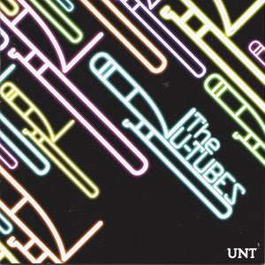 The U-Tubes : The U-Tubes (CD, Album)