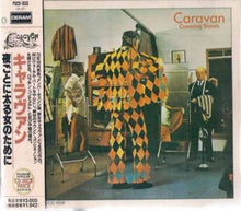 Load image into Gallery viewer, Caravan : Cunning Stunts (CD, Album, RE)
