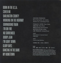 Load image into Gallery viewer, Bruce Springsteen : High Hopes  (CD, Album + DVD-V, Ltd, Multichannel, NTSC, Reg)
