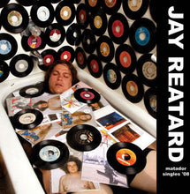 Load image into Gallery viewer, Jay Reatard : Matador Singles &#39;08 (LP, Comp, 120)
