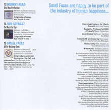 Load image into Gallery viewer, Various : Small Faces &amp; Friends (CD, Comp)
