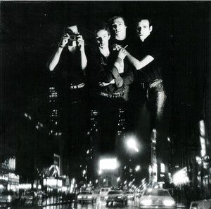 The Clash : Clash On Broadway (3xCD, Comp, RM + Box)