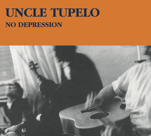 Uncle Tupelo : No Depression (2xCD, Album, RE, RM)