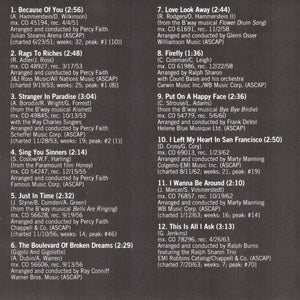 Tony Bennett : Tony Bennett's All-Time Greatest Hits (CD, Comp, Mono, RE, RM)