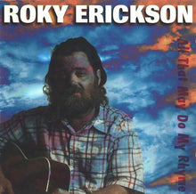 Load image into Gallery viewer, Roky Erickson : All That May Do My Rhyme (CD, Album, RE)
