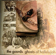 Load image into Gallery viewer, The Gourds : Ghosts Of Hallelujah (CD, Album)
