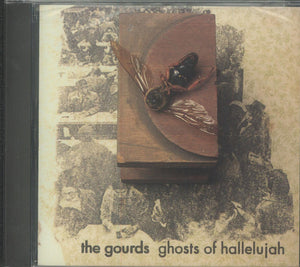 The Gourds : Ghosts Of Hallelujah (CD, Album)