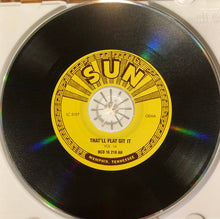 Load image into Gallery viewer, Various : That&#39;ll Flat ... Git It! Vol. 14: Rockabilly From The Vaults Of Sun Records (CD, Comp)
