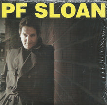 Load image into Gallery viewer, P.F. Sloan : PF Sloan (CD, EP, Smplr)
