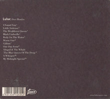 Load image into Gallery viewer, Luluc : Dear Hamlyn (CD, Album)
