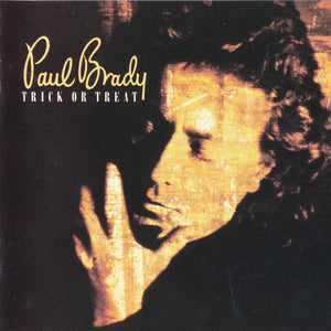 Paul Brady : Trick Or Treat (CD, Album)