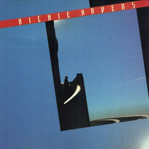 Richie Havens : Now (CD, Album)