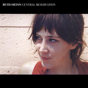 Beth Orton : Central Reservation (CD, Album)