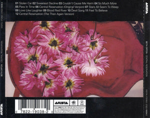 Beth Orton : Central Reservation (CD, Album)