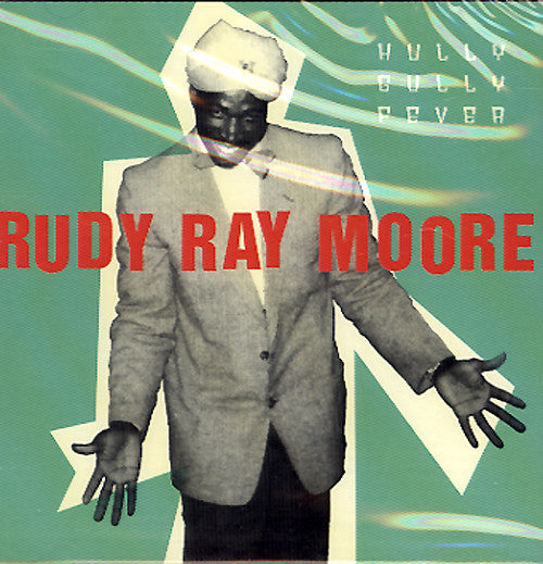 【復刻】O.S.T.(RUDY RAY MOORE) Buy Rudy Ray Moore : Hully Gully Fever (CD) Online for a great