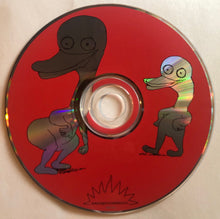 Load image into Gallery viewer, Daniel Dale Johnston* : Rejected Unknown (CD, Album)
