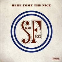 Load image into Gallery viewer, Small Faces : Here Come The Nice (4xCD, Comp + 7&quot;, EP, Mono, RE + 7&quot;, EP, Mono, RE +)
