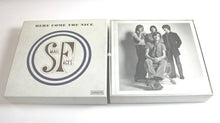 Load image into Gallery viewer, Small Faces : Here Come The Nice (4xCD, Comp + 7&quot;, EP, Mono, RE + 7&quot;, EP, Mono, RE +)
