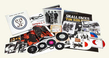 Load image into Gallery viewer, Small Faces : Here Come The Nice (4xCD, Comp + 7&quot;, EP, Mono, RE + 7&quot;, EP, Mono, RE +)
